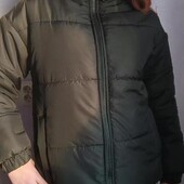 Куртка. Розмір s
