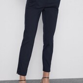 Базові брюки Zara розмір М