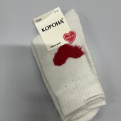 265. Шкарпетки вовна 37-42