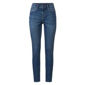 4716...стильні джинси з пуш ефект syper Skinny Fit , от Esmara.