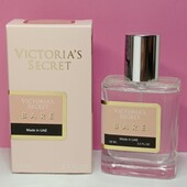 Victoria's Secret Bare 58 мл. Очаровательный, цветочно-древесный, мускусный аромат ❤️