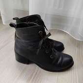 Ботінки 