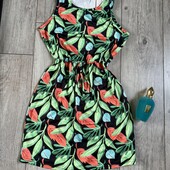 Весела сукня