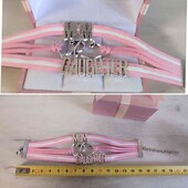 цікаві браслети. 1 на вибір.