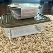 Набір контейнерів Ernesto