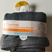 Термо реглан на флісовій підкладці Primark 3-4р.