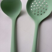 Повний розпродаж. Силіконове кухонне приладдя, на вибір одне