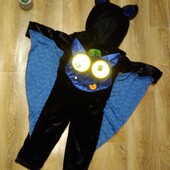 Костюм Кажана на 2-3р/стан відмінний❤️Дивимось інші лоти