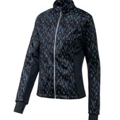 Термо куртка на флисе Crivit softshell Xs evro 34/36 +6 на S