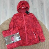 Термо куртка на флисе Crivit softshell 134/140