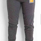 штани утеплені 