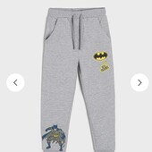 Класні джогери від Sinsay! Розмір 140 ! Одні на вибір