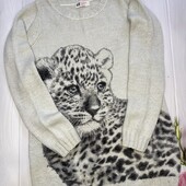Туніка для дівчинки H&M 146-152см.
