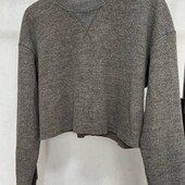 Теплий топ Zara, розмір М