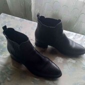 черевики челсі