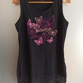 Туника, ночнушка трикотаж ,новая.