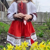 Продам вишиванку
