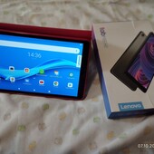 Планшет Lenovo tab M8