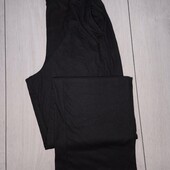 Дом. штани Primark, в рубчик, з кишенями, eur 34-36 / uk 6-8