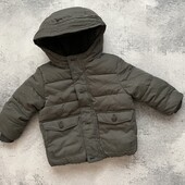 Курточка, курточка детская