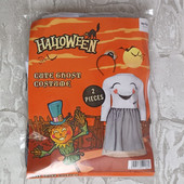 Закоханий привид Halloween на 1-2роки Німеччина
