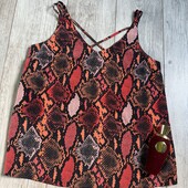 Крута маячка змія