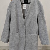 Пальто жіноче розмір L