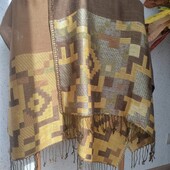 Палантин 2*0,7 м