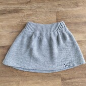 Манішка снуд в'язана Braxton