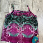 Красна маячка змія валан рюш