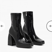 ❣️Cropp черевики