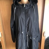 Куртка, вітровка, 3-5XL, Tchibo. в ідеалі