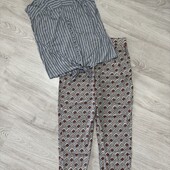 Збірний якісний костюм, розмір S.