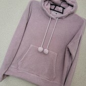 Женский тедди худи Pepco