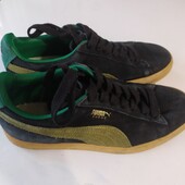 Кеди Puma , устілка 24 см