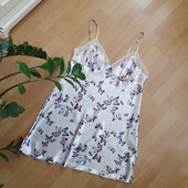 Сорочка-комбінація нова р 46-48 дуже гарна ❤️від 2-х лотів подарунок