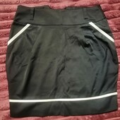 Спідниця "тюльпан" р. 36