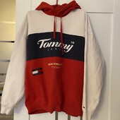 Вінтажне худі, розмір С