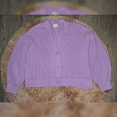 Трендовий Кардиган H&M, розмір XL