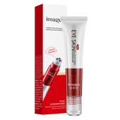 ! Оригинал ! Крем для кожи вокруг глаз с тремя роликами увлажняющий и подтягивающий Images roll on