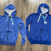 Кофта худи Тонкая на выбор