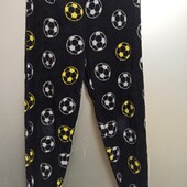 Штаны домашние мягкие и пушистые 10-11 лет