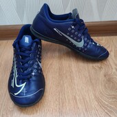 Футзалки, сороконіжки Nike на хлопчика, р. 37-37,5
