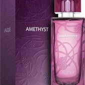 Lalique Amethyst Парфумована вода жіноча, 100 мл