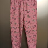 Штаны флисовые,домашние