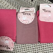 Дитячі шкарпетки фліс 3 пари