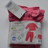 Костюм реглан та штани lupili 74\80