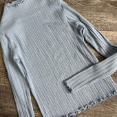 Базовий фірмовий реглан 9-10 років h&m