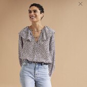 Стильна блузочка h&m