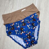 Primark.Набір трусиків для хлопчика 122/128 р